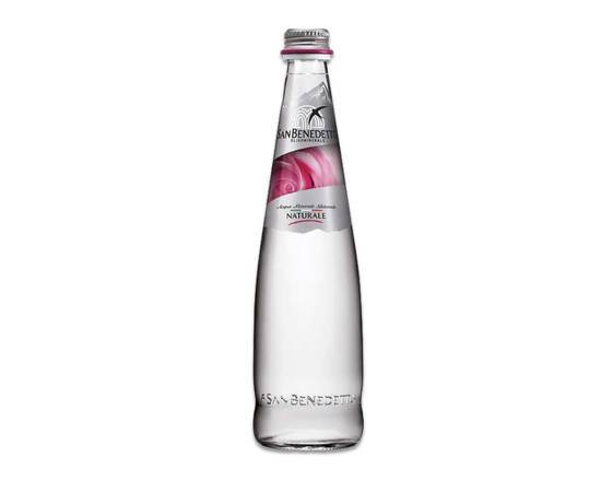 Mineral Water (750ml)