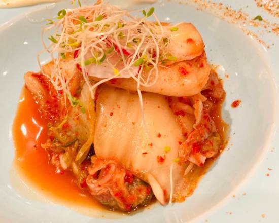Kimchi