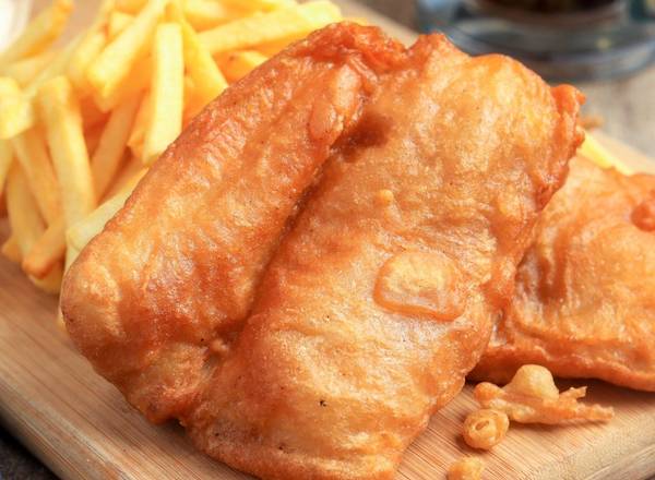 Fish & Chips
