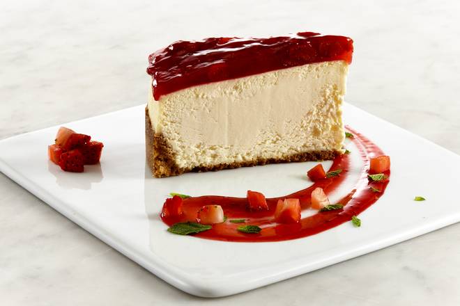 Gâteau Fromage / Cheesecake