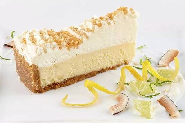 Key Lime Pie