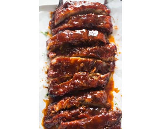 Côtes-levées (16oz) / Baby Back Ribs (16oz)