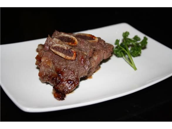 Beef Short Ribs(8)