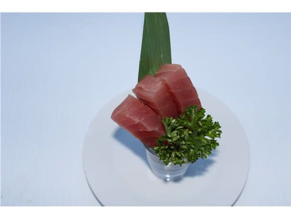 Red Tuna Sashimi