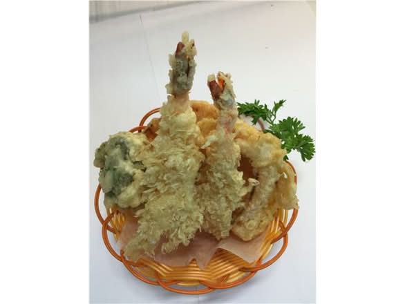 Tempura Appetizer(7)