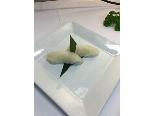 Red Snapper Sushi