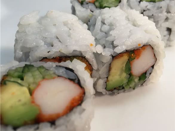 California Roll