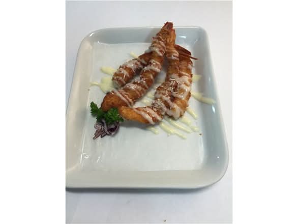 Coconut Shrimp(5)