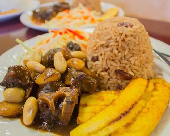 Oxtail