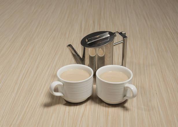 Masala Chai