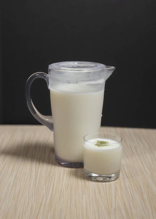 Dogh (Yogurt Drink)