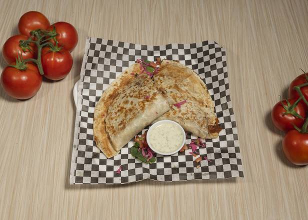 Veggie Wrap