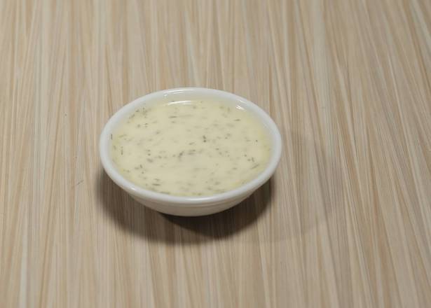 Garlic Sauce