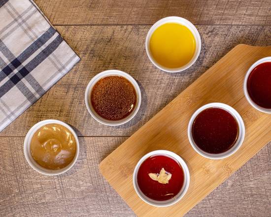 Dipping Sauce