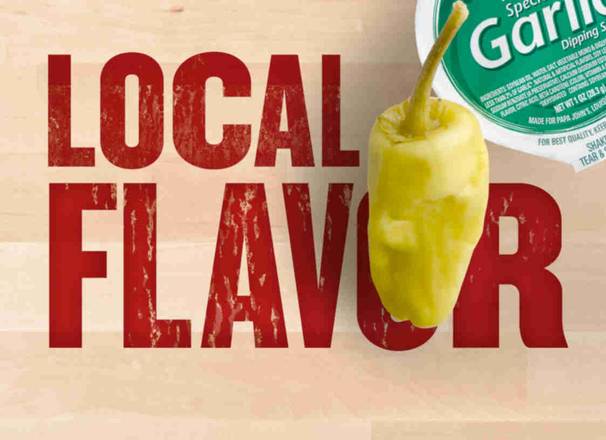 Donair Dipping Sauce