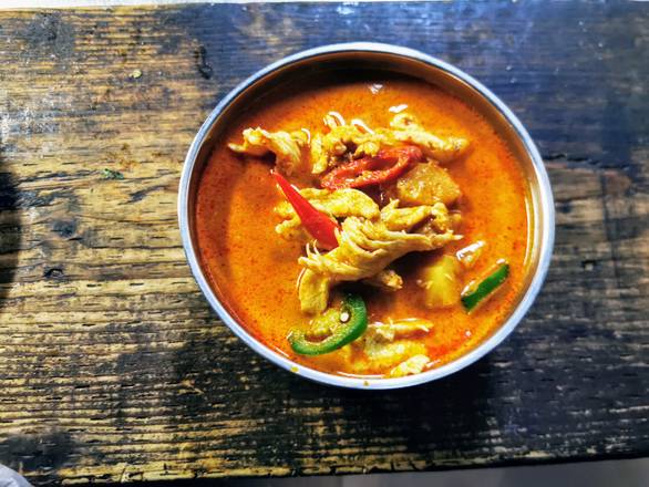 Red Curry
