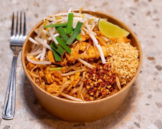 Pad Thai