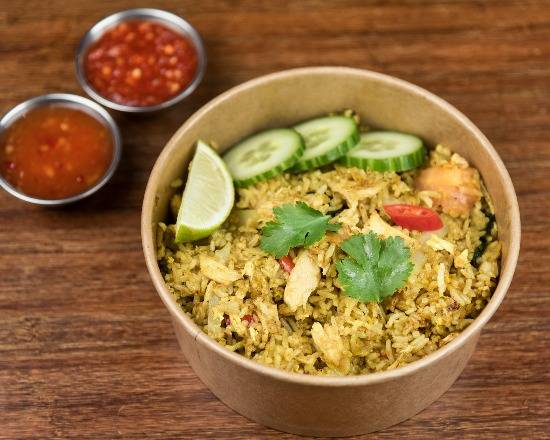 Fried Rice