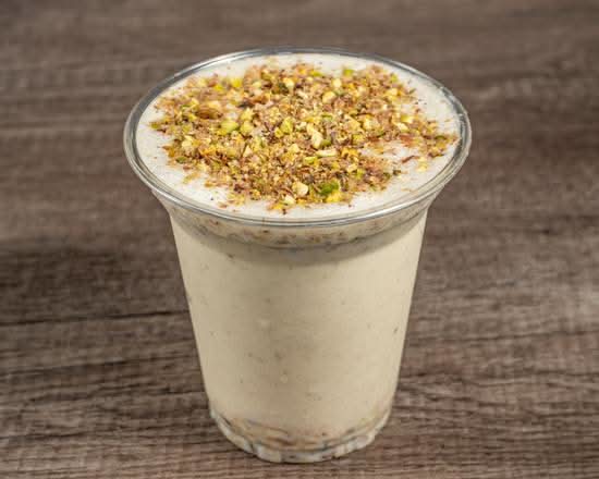 Workout Milkshake