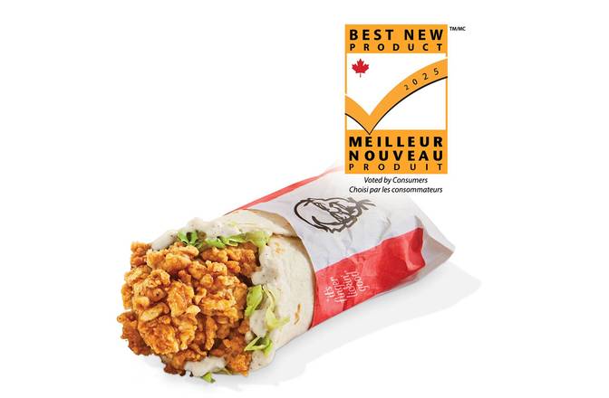 Snacker Wrap