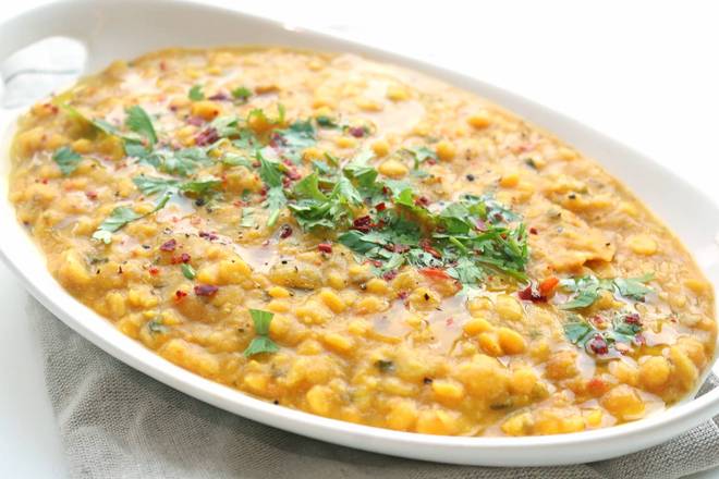 Daal Tadka