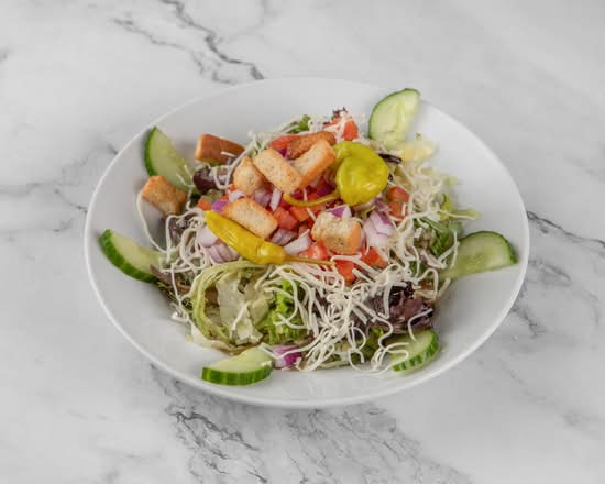 HOUSE SALAD