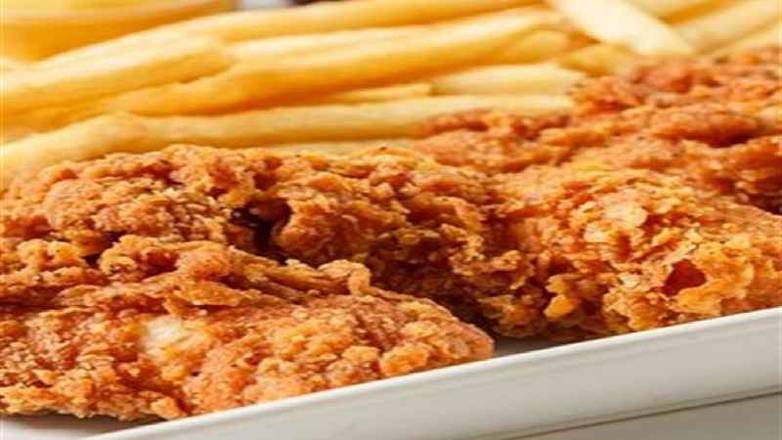Kids Chicken Tenders