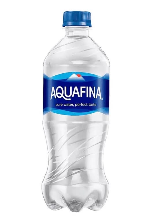 Aquafina Water