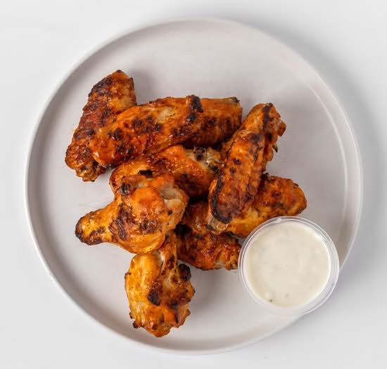Wings