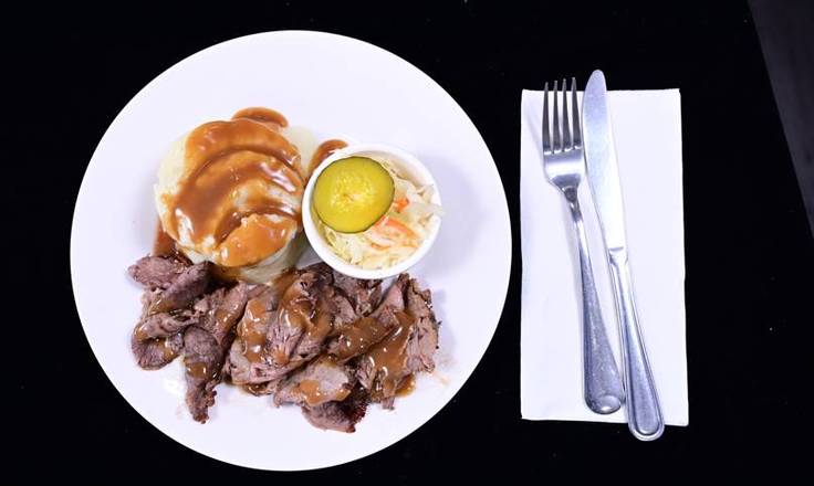 Roast Beef