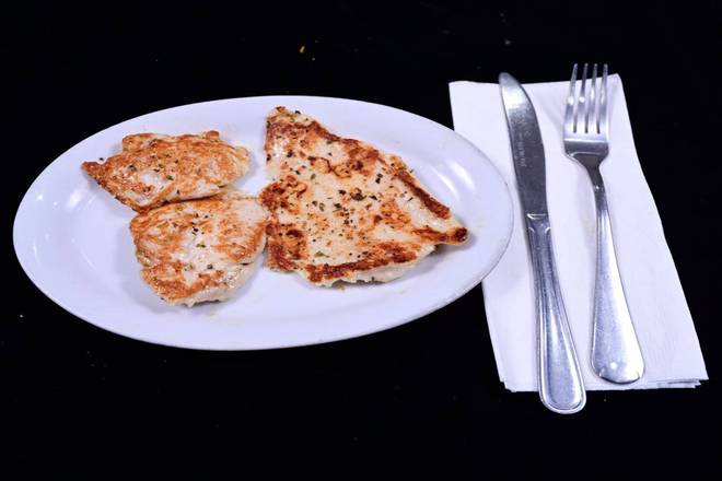 Grilled Chicken