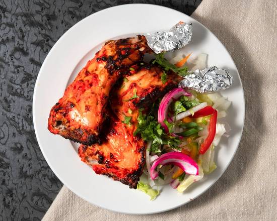 Tandoori Chicken
