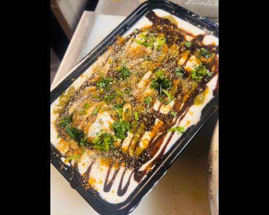 Dahi Bhalla (3 pcs)