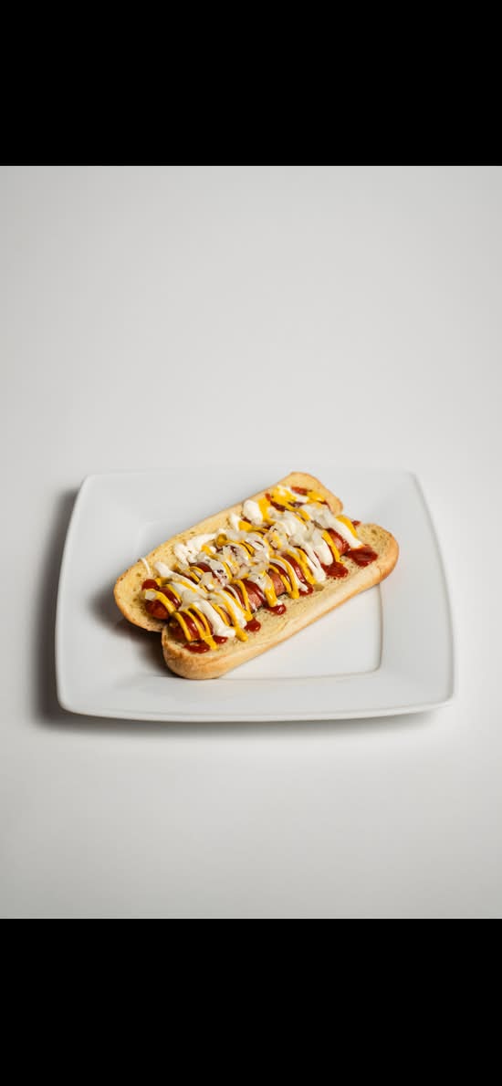Hot Dog