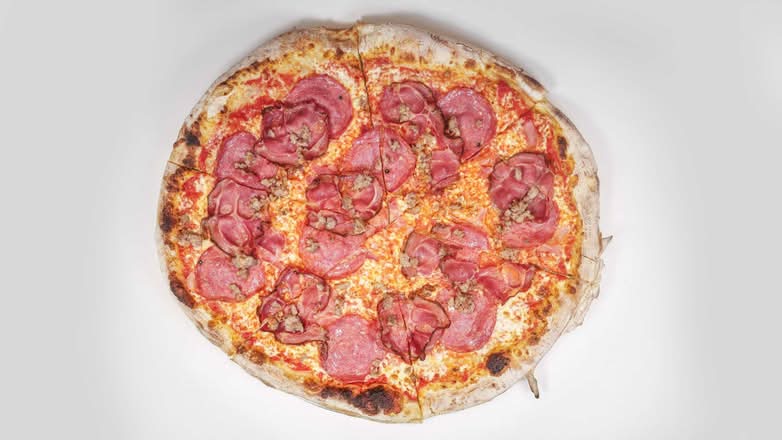 Meat Lover