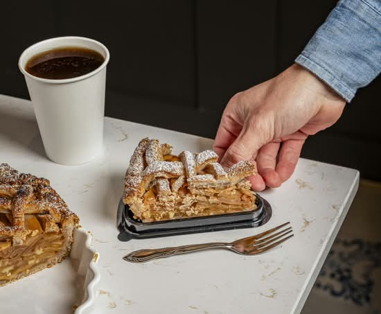 Apple Pie