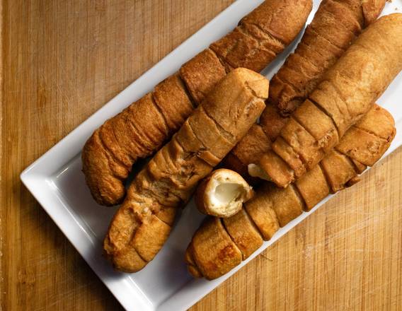 Cheese Stick-Dedo de Queso