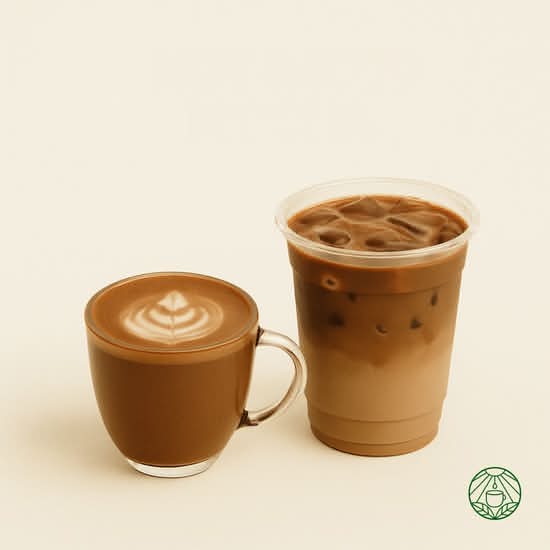 Single-Origin Mocha