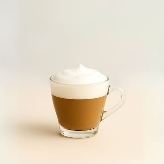 Single-Origin Cappuccino (Hot)