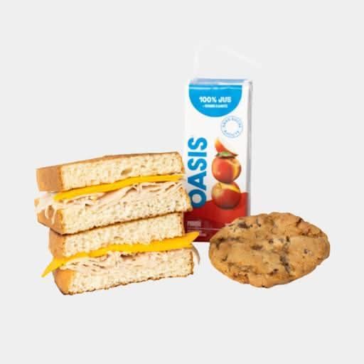 Kids Meal