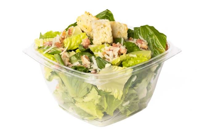 Hail Caesar Salad