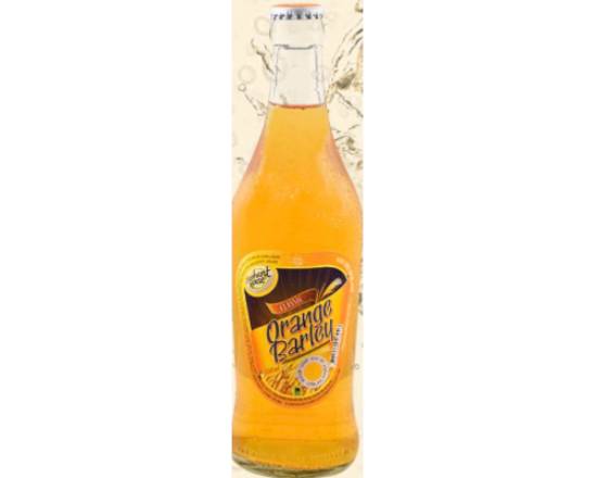 Orange Barley 400ml