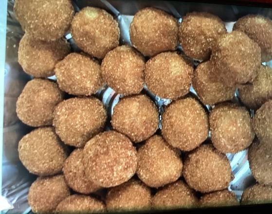 Fish Cutlet (4Pc)