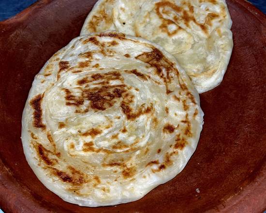 Parotta (2pc)