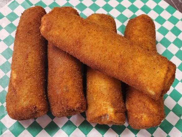 Mutton Rolls (2pc)
