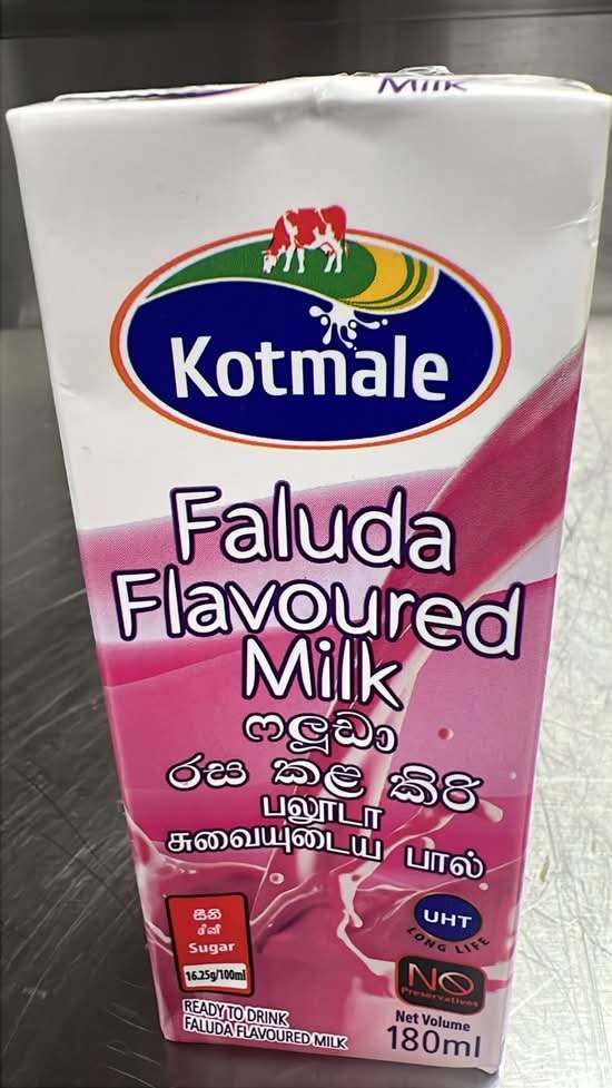 Falooda