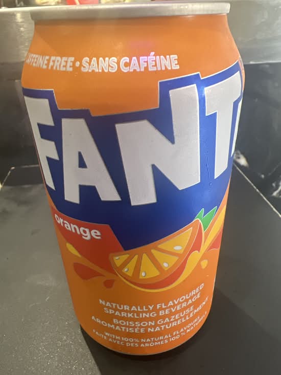 Fanta355ml