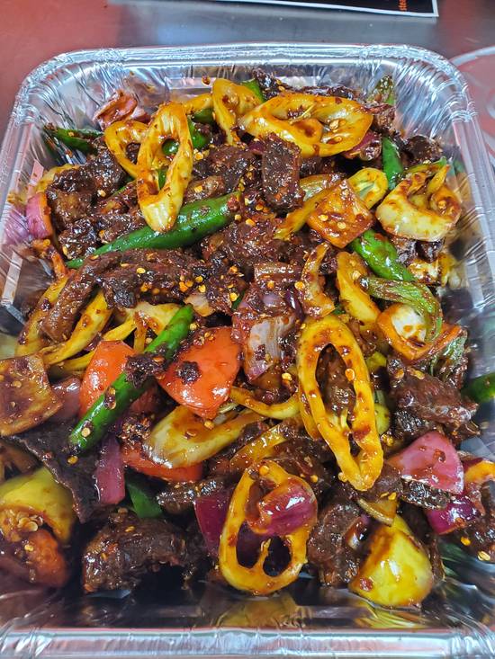Beef Devil