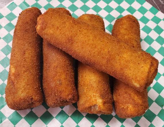 Fish Rolls (2pc)