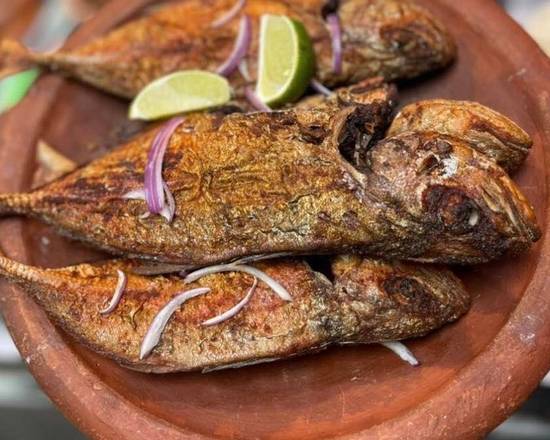 Fish Fry